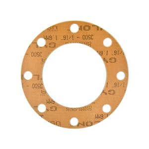 Garlock GYLON Style 3500 PTFE Gaskets Factory Outlet