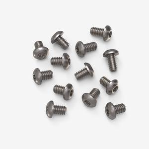 Set of 13 Titanium Body Screws for Benchmade Taggedout Buy Cheap Largest Supplier