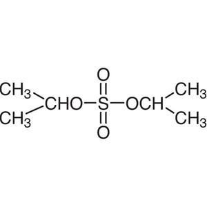 Diisopropyl Sulfate, 25G - D2954-25G Outlet Popular