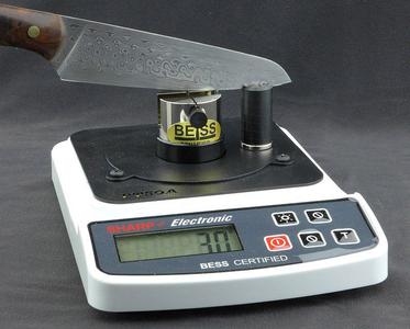 PT50A Sharpness Tester Industrial - 1gram precision Cheap Sale 100% Guaranteed