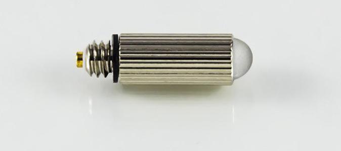 Diagnostic Lamp, Welch Allyn 2.5v Vacuum (WA-04800) Sale Online Cheap