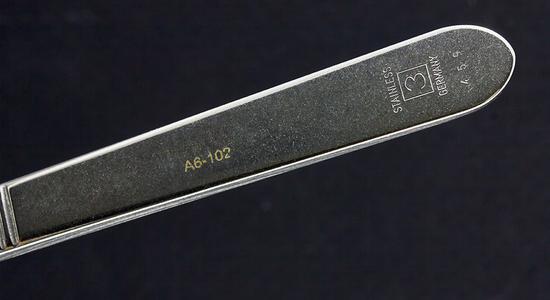 Scalpel Handle, #3, Stainless Steel Buy Cheap Buy