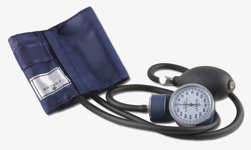Utility Aneroid Blood Pressure Unit, Nylon Cuff, Latex Free With Credit Card Cheap Online