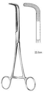 Mixter Gall Duct/Right Angled Forceps (Clamp) Popular Cheap Online