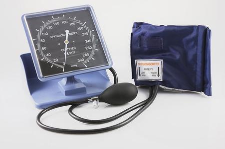 Wall or Desk Model Aneroid Blood Pressure Unit, with Large Dial, Latex Free Deals Cheap Pice