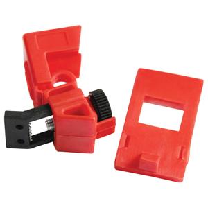 120/277V Clamp-On Breaker Lockout-cleat | 7256 Limited Edition Online