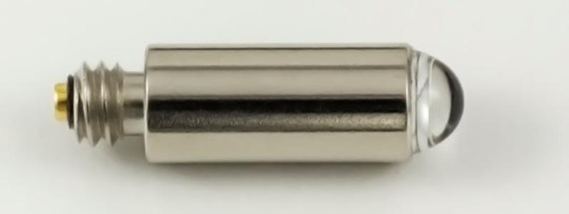 Diagnostic Lamp, 2.5v Xenon for Fiber-Optic Laryngoscope Handles How Much Sale Online