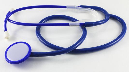 Nurses Stethoscope, Single Use, Zip-lock Bag Shop For Cheap Online