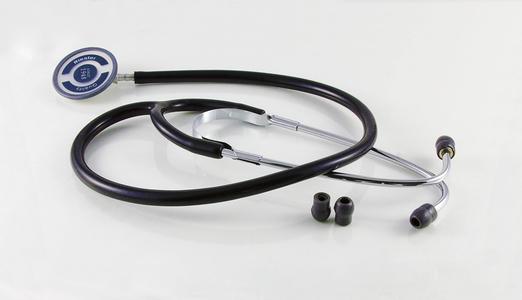 Nurses Stethoscope, With Aluminum Chestpiece, Deluxe Quality Sale Real