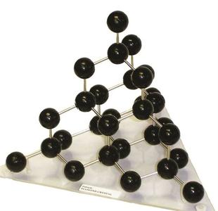 Diamond Crystal Model - CMSDMD Cheap Amazon