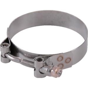 T Bolt Stainless Steel Clamp TTHC-19148 TRUSCO Cheap Sale Professional