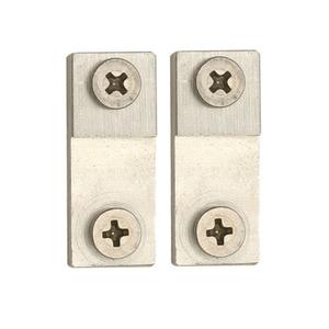 Dual Fix Tabs for Lock Fixing || Aluminium & Steel Frames 2 Pack Cheap Sale 2025
