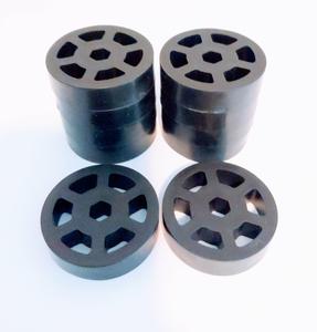 QTY 10 - 2 Inch Thrifty Squish Wheels Fashionable Cheap Online