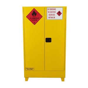 Flammable Liquid Storage Cabinet 250L Sale Explore