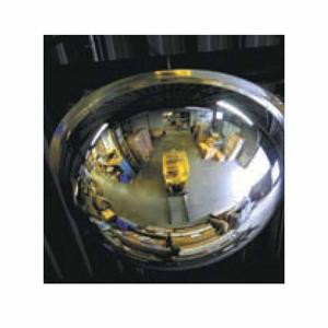 Full Dome Mirror Ceiling Mount 457mm Free Shipping Very Cheap