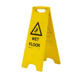 Deluxe Floor Stand - Wet Floor Pre Order