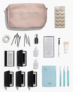 Classic Volume Starter Kit Free Shipping 2025 New