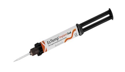 Automix Permanent Dental Cement for Caps, Crown, Bridges, Inlays, Onlays, Implants, Veneers Discount Newest