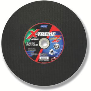X-Treme Z Chop Saw Cut-Off Wheel 2TWCC355ZA24 NORTON Outlet Sast
