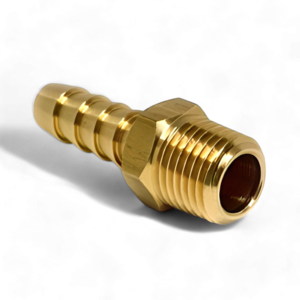 Brass Barb Fitting Largest Supplier Cheap Pice