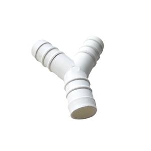 Caravan Water Pipe 1/2" Y Piece Connector Sale Affordable