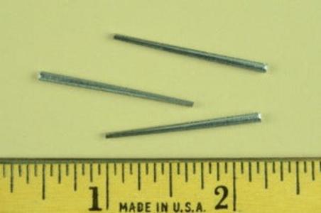 10/8 14 Iron Shoe Nails (1 lb.) Free Shipping Cheap Online