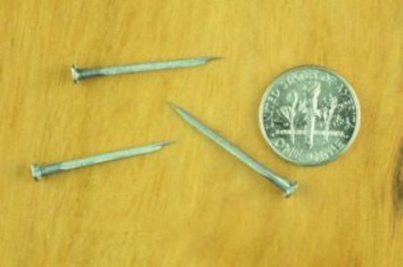 10 oz. Hand Shoe Tacks (1 lb.) Cheap Best Pices