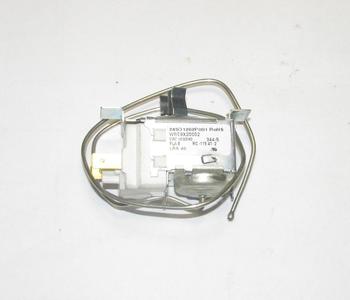 Temperature Control for General Electric HTS15BBMDRAA Refrigerator Cheap Sale View