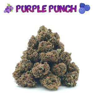 Popcorn - Purple Punch Cheap Sale Looking For