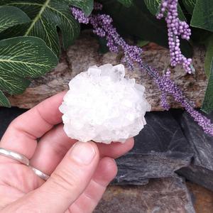#AP-547 Apophyllite and Stilbite Specimen Discount Professional