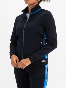 AYLIZ Dark Blue Exclusive Online