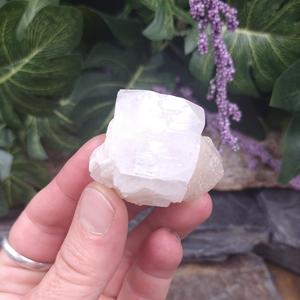 #AP-552 Apophyllite and Stilbite Specimen Buy Cheap Best Wholesale