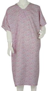 Hospital Gowns Camellia Discount Pices