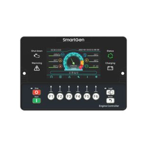 SmartGen HEM4300 Engine Controller Cheap View