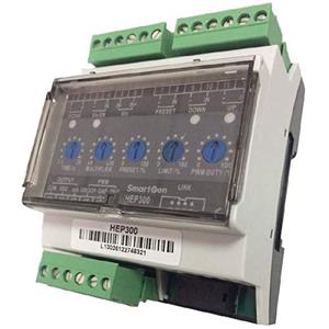 SmartGen HEP300 Electronic Potentiometer Cheap Sale Release Dates