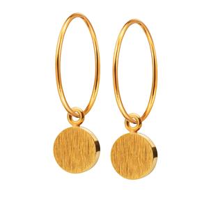 SIGN reringe GOLD Cheap Sale New