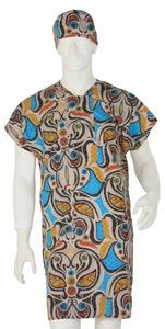 Hospital Patient Gowns New Dawn Free Shipping Sast
