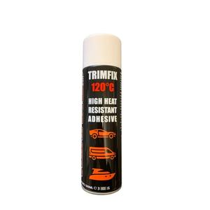 HIGH TEMP ADHESIVE 500ML AEROSOL GAC9908X Finishline Online