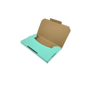180 x 100 x 16mm Mint Blue Superflat Letter Gauge Mailer B348 Buy Cheap 2025 New