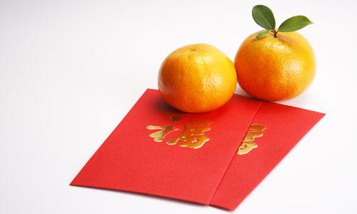CNY Specialty Cookie Box Fashion Style Online