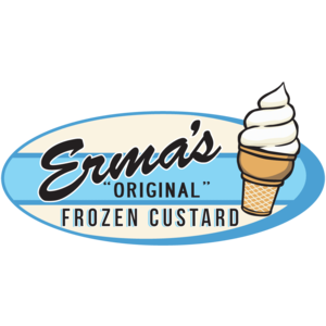 12 oz Short Clear Dome Lids Custom for Erma's Original Frozen Custard Pick A Best For Sale