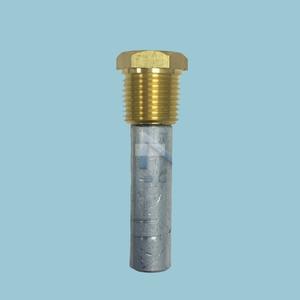 ZNGUY E-2C Zinc Pencil Anode Finishline