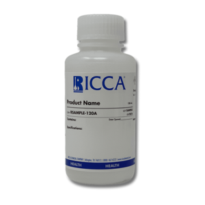Hexavalent Chromium Standard, 100 ppm Cr - 2095-4 Discount Classic