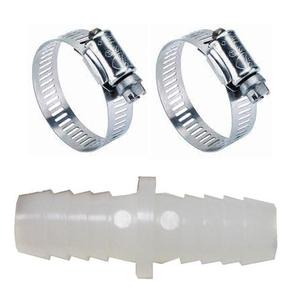Robust-Aire 3/8" Weighted Tubing Barb Fitting Kit by Kasco Huge Surprise Cheap Online