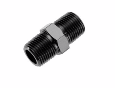 '-12 (3/4") NPT Male Pipe Union - Black Buy Cheap Looking For