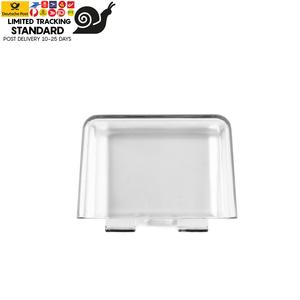 1075 | 2 pcs Collector Mini for Plastic Chopper Low Shipping Cheap Pice