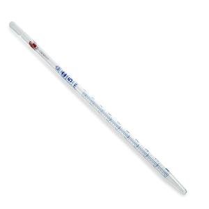 Brandtech Graduated Pipette, USP BBR, AS, Typ 2.5:0.05mL, pk of 12 - 27511 Clearance Big Discount