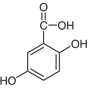 2,5-Dihydroxybenzoic Acid, 500G - D0569-500G Low Cost Sale Online