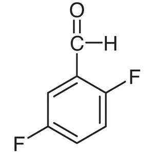 2,5-Difluorobenzaldehyde, 5G - D2637-5G Sale Top Quality