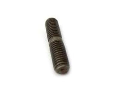 (B15-M8) M8x50 Double Thread Stud Sale Big Discount
